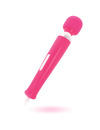 intense - keanu wand pink massager D-221064