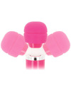 intense - keanu wand pink massager D-221064