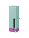 satisfyer - wander woman black D-223876