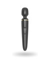 satisfyer - wander woman black D-223876