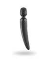satisfyer - wander woman black D-223876