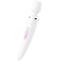 satisfyer - wander woman white