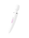 satisfyer - wander woman white D-223877