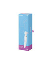 satisfyer - wander woman white D-223877
