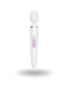 satisfyer - wander woman white D-223877