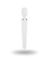 satisfyer - wander woman white D-223877