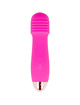 dolce vita - rechargeable vibrator three pink 7 speeds D-228455