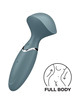 Mini Varinha Satisfyer ,D-232964