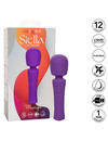 california exotics - stella massager violet D-233083