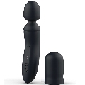b swish - bthrilled vibrador wand premium negro