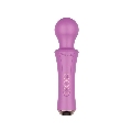 xocoon - the personal wand fucsia