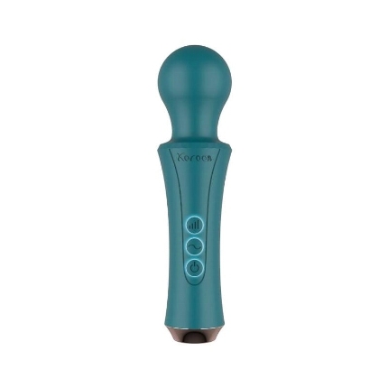 xocoon - the personal wand green D-234631
