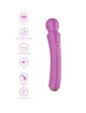 xocoon - the curved wand fuchsia D-234632