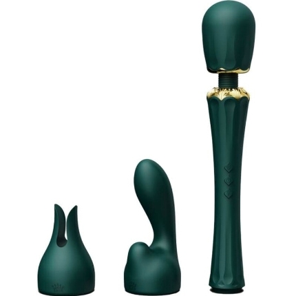 zalo - kyro wand green D-234637