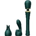 zalo - kyro wand green