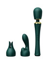 zalo - kyro wand green D-234637