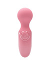 pretty love - pink mini personal massager D-235756