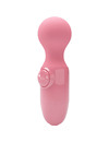 pretty love - pink mini personal massager D-235756