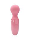 pretty love - pink mini personal massager D-235756