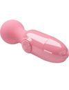 pretty love - pink mini personal massager D-235756