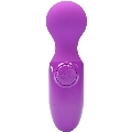 pretty love - purple mini personal massager