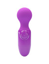 pretty love - purple mini personal massager D-235757