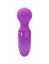 pretty love - purple mini personal massager D-235757