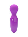pretty love - purple mini personal massager D-235757