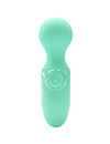 pretty love - green mini personal massager D-235758