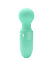 pretty love - green mini personal massager D-235758