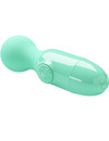 pretty love - green mini personal massager D-235758