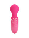 pretty love - magenta mini personal massager D-235760