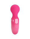 pretty love - magenta mini personal massager D-235760