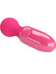 pretty love - magenta mini personal massager D-235760
