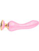 Vibrador Shunga Sanya Recarregável Rosa