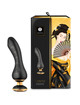 Vibrador Shunga Sanya Recarregável Rosa