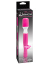 wanachi - mini black massager PD3027-23