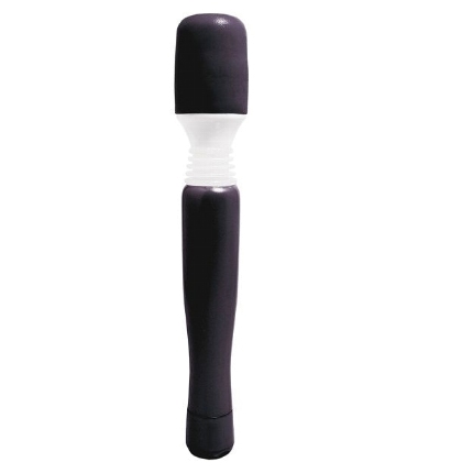 wanachi - mini black massager PD3027-23