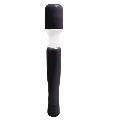 wanachi - mini black massager