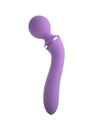 fantasy for her - duo wand massage her PD4940-12