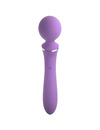 fantasy for her - duo wand massage her PD4940-12