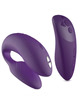 we-vibe - chorus vibrator for couples with lilac squeeze control D-223286