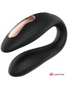 Vibrador para Casais Annezs Desire com Smart watch,D-227090