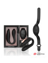 Vibrador para Casais Annezs Desire com Smart watch,D-227090