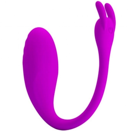 pretty love - catalina massager free app lilac D-233011