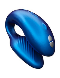 we-vibe - chorus cosmic blue