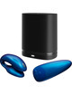 Vibrador para casais We-vibe Chorus Cosmic com Comando,D-235688