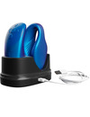 Vibrador para casais We-vibe Chorus Cosmic com Comando,D-235688