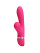 Vibrador Rabbit Pretty Love com Sucção,D-231045