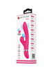 Vibrador Rabbit Pretty Love com Sucção,D-231045